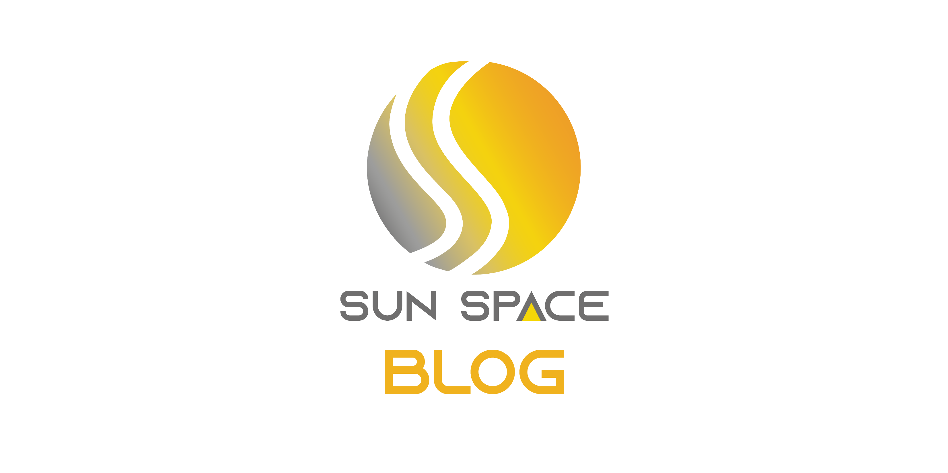 SunSpace Pro Blog